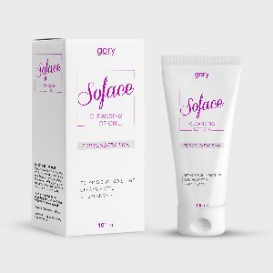 Soface Cleansing Lotion