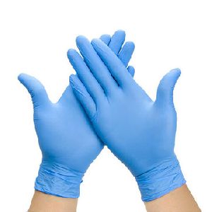 latex gloves