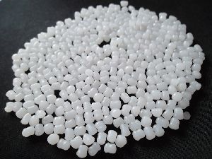 polypropylene granules