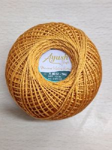 Cotton Crochet thread