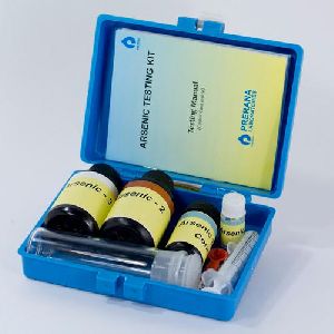 Arsenic Test Kit