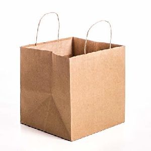 Papper Cake Bags