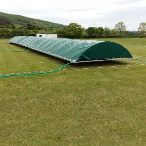 Ae Special Mobile Cricket Pitch Cover