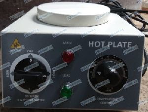 Plate Tester