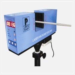 Laser Diameter Gauge