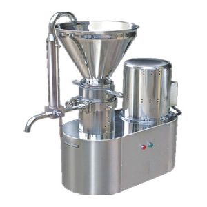 Vertical Colloid Mill