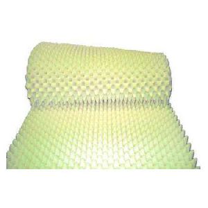 Egg Crate Bed Pad