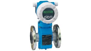 Magnetic Flow Meter