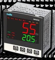 Radix PID Controller