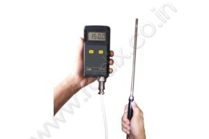 RH+T Hand Held Thermometer