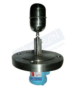 Sapcon Side Mounted Level switch
