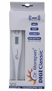 Dr. Morepen Digital Thermometer