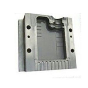 HDPE Container Blow Moulds