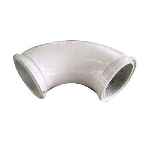 Pipe Casting Elbow
