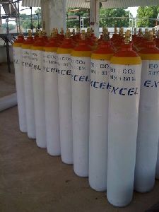 Ethylene Oxide Gas