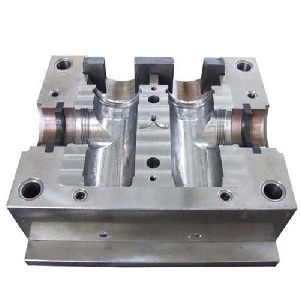 Plastic Tee Mould