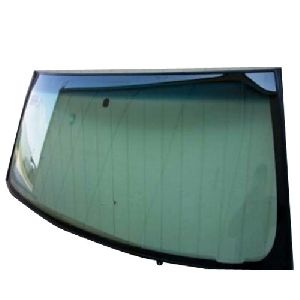 Automotive Laminated Glass