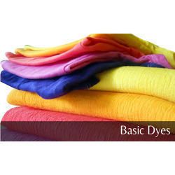 Clothing Dye