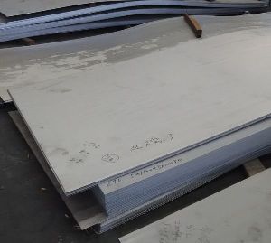 Duplex Steel Sheets & Plates