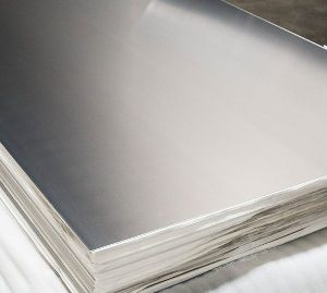 Stainless Steel 317 / 317L Sheets