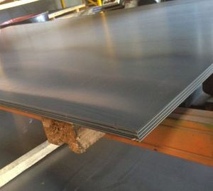Stainless Steel 904 / 904L Sheets