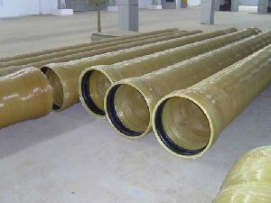 Frp Composite Pipe