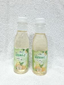 ORS Lemon Flavour Liquid 200ml