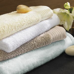 Feel Egyptian Cotton Towels