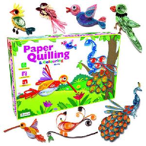 Creative  Craft Learning Toy