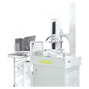 CNC Gear Measuring Machine