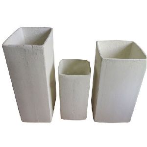 Ceramic Muffle