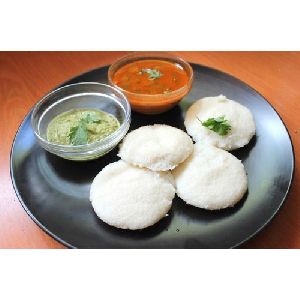 Insta Food Rice Idli