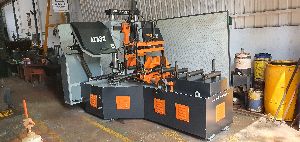 Horizontal Band saw machine