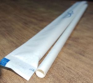 paper disposable drinking straws