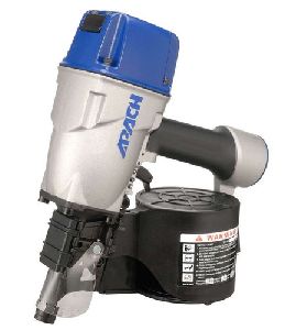 Apach CN-83E Pneumatic Coil Nailer