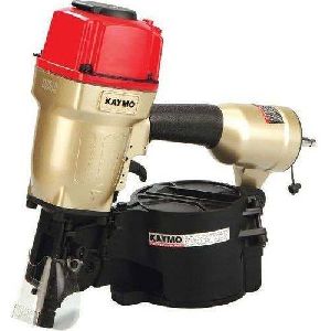 Kaymo PRO-PN-2357V2 Pneumatic Coil Nailer