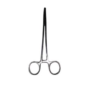 Mayo Hegar Needle Holder