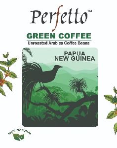 Perfetto Papua New Guinea &amp;amp;amp;amp;quot;Mount Hagen&amp;amp;amp;amp;quot; Sigri A Arabica Green Beans