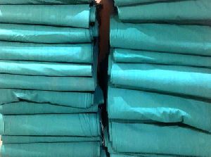 Green Casement Cloth