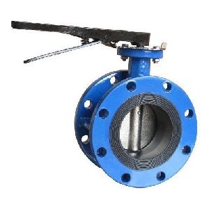 Water Butterfly Valves