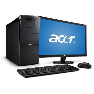Refurbished Acer Desktop Computer