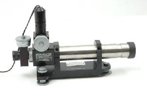 Autocollimator