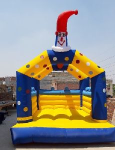 Waterproof Inflatable Jumper