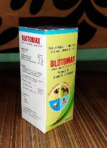 Blotomax Anti-bloat Liquid