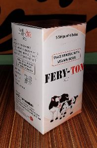 Fery-Ton Kit
