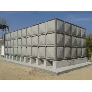 Sectional Water Tank