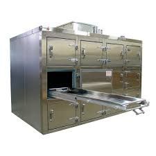 Mortuary Chamber, oltra low deep freezer, autoclave ,horizonmtal, vertical & ETO sterilizer