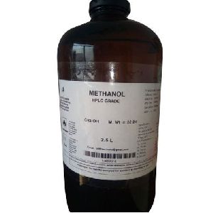 HPLC Grade Methanol