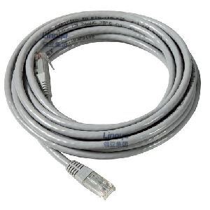 Cat 5e UTP Patch Cable