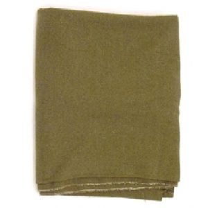 Army Blankets